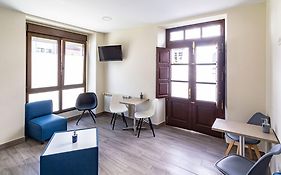 hospedaxe Casa Avelina